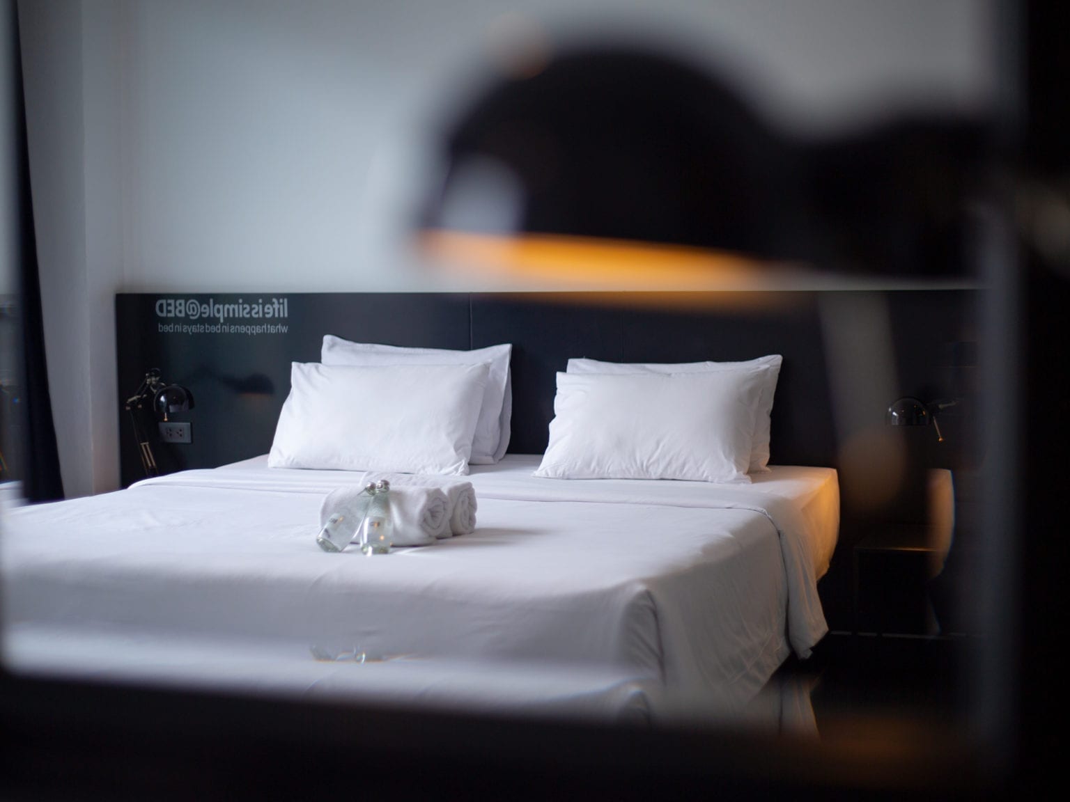 BED Chiangmai Gate BED Hotels