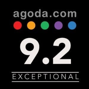 Agoda Score