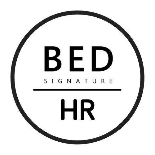 BED HR